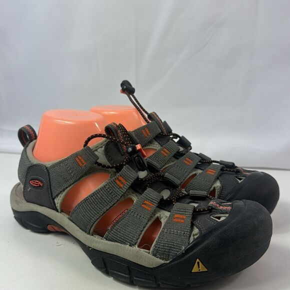 Keen Newport H2 Waterproof Hiking Men's Sandals - Picture 1 of 13